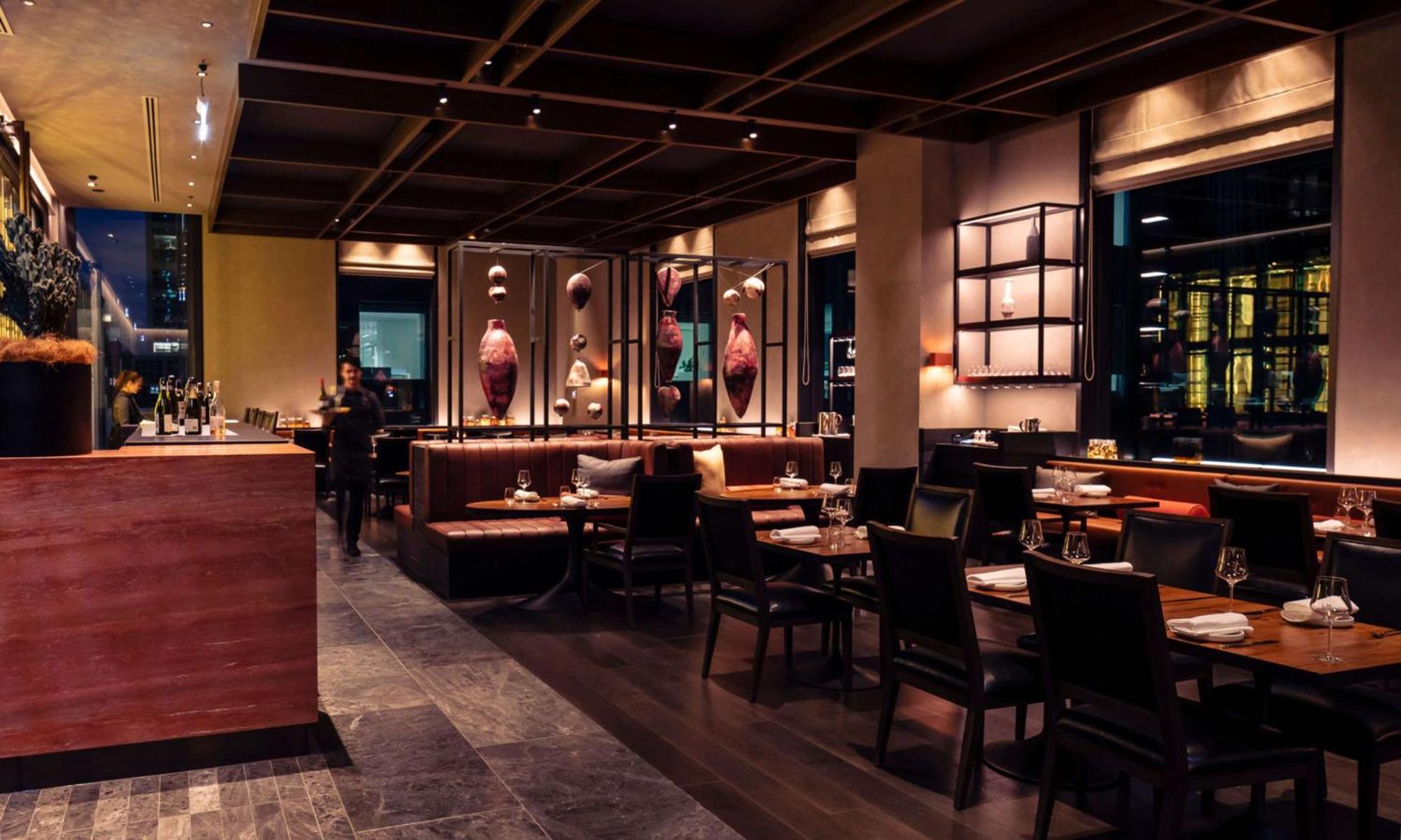 Next Hotel Melbourne, Curio Collection By Hilton Exteriér fotografie