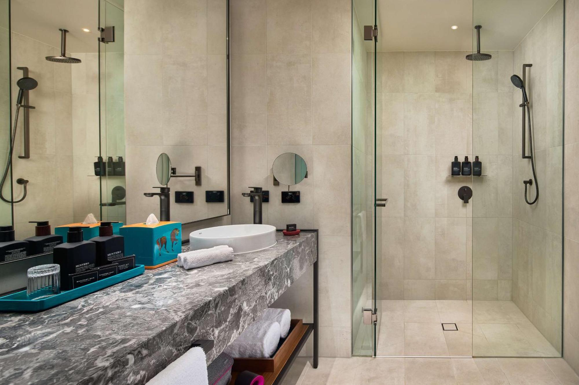 Next Hotel Melbourne, Curio Collection By Hilton Exteriér fotografie