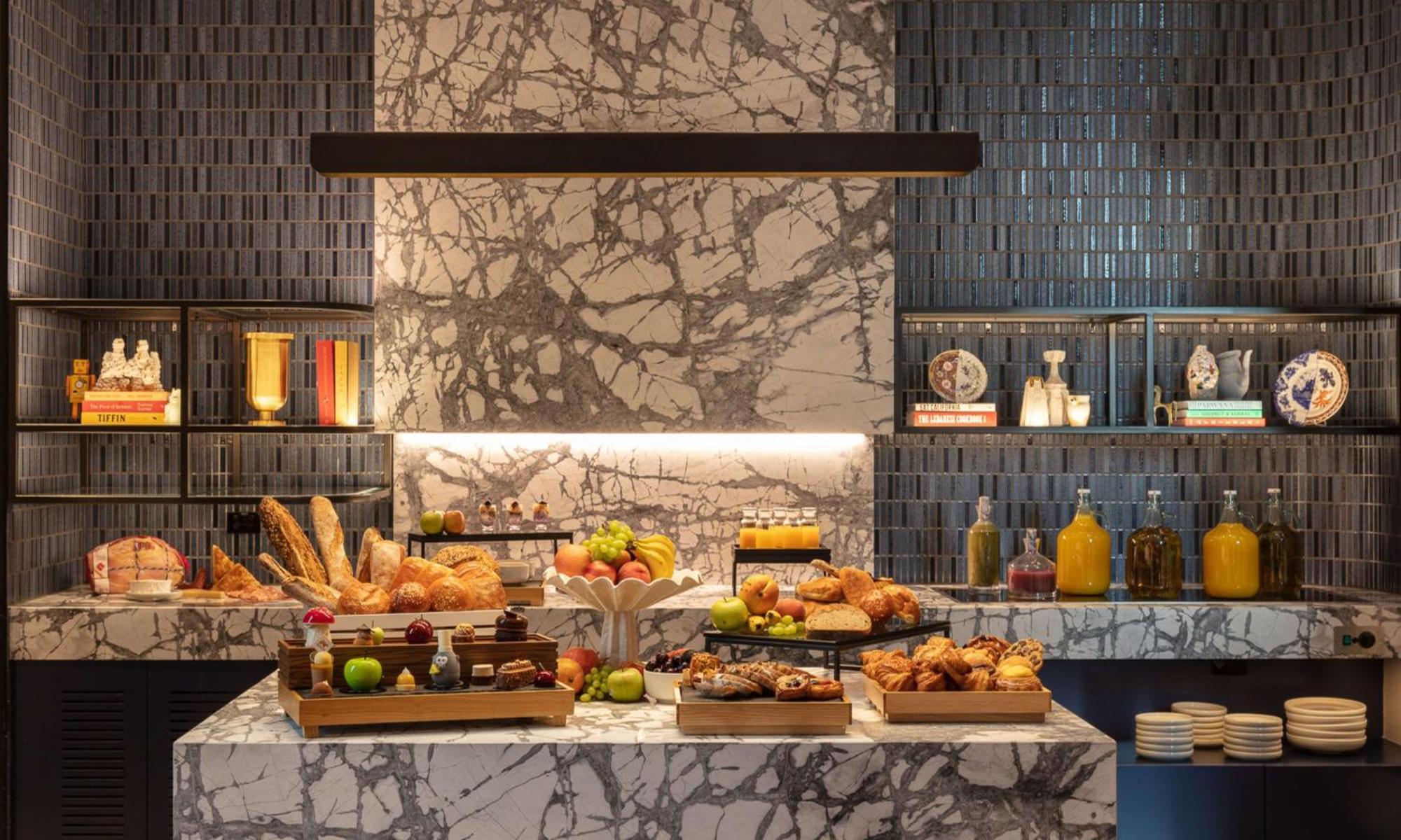 Next Hotel Melbourne, Curio Collection By Hilton Exteriér fotografie