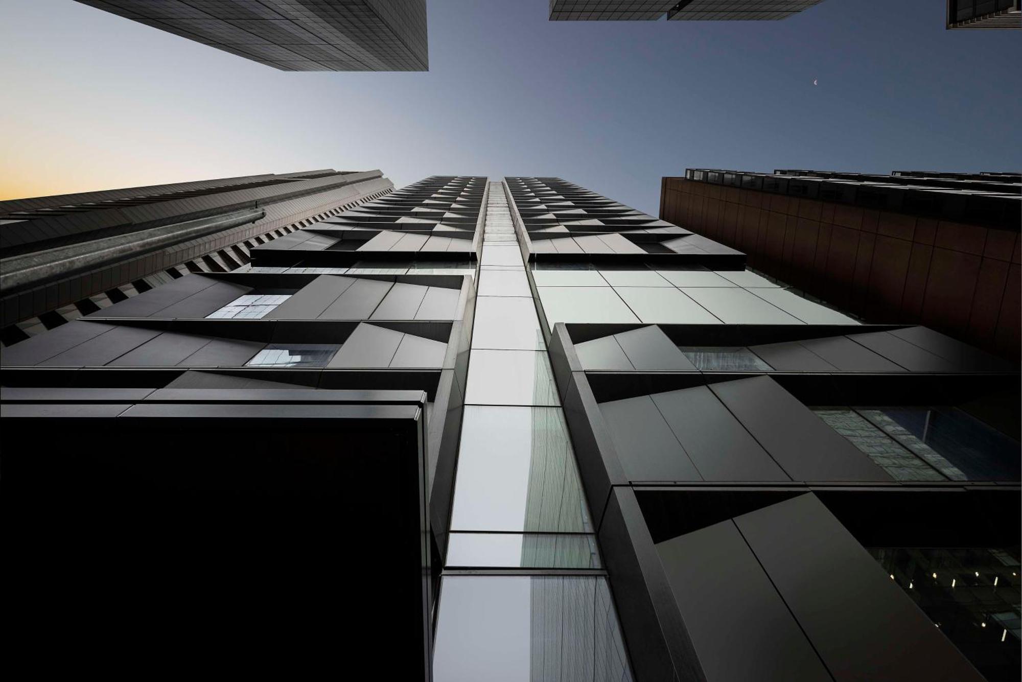 Next Hotel Melbourne, Curio Collection By Hilton Exteriér fotografie
