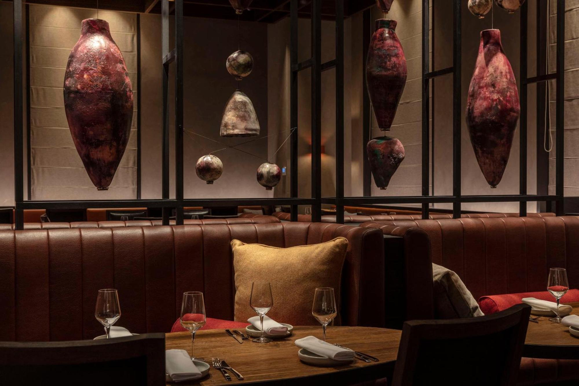 Next Hotel Melbourne, Curio Collection By Hilton Exteriér fotografie